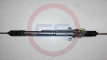 GS 2GS6404 Рулевая рейка Ssang Yong Rodius 2003-2011 rebuild - 3