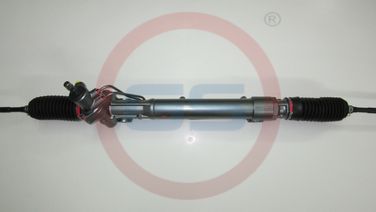 GS 2GS6769 Рулевая рейка Toyota FJ Cruiser 2010- rebuild - 2