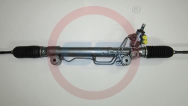 GS 2GS6769 Рулевая рейка Toyota FJ Cruiser 2010- rebuild - 3
