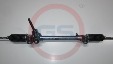 GS 1GS6721 Рулевая рейка Toyota Yaris 2011-,Toyota Prius c 2011- rebuild - 3