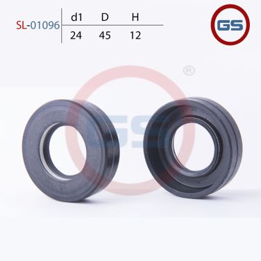 GS SL01096 Сальник рулевой рейки 24 45 12 - 1