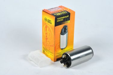 JD JPF0001 Бензанасос под 2 болта - 2