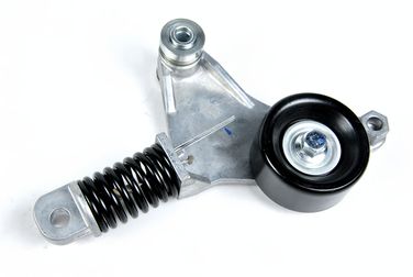 JD JHT0115 Ролик приводного ремня (в сборе) - 3