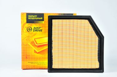 JD JDA0100 Фильтр воздушный - 1