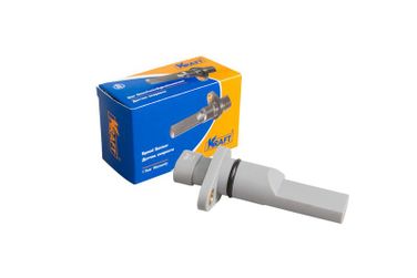 KRAFT KT 104821 Датчик скорости ВАЗ 2170, 2190 (аналог 2170-3843010) - 1