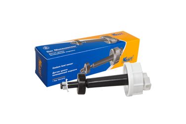 KRAFT KT 104874 Датчик уровня охлаждающей жидкости (короткий) ВАЗ 2110 - 1