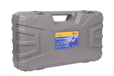 KRAFT KT 850000 Домкрат электрический 2 т. (в кейсе) - 4