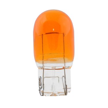 KRAFT KT 700032 Лампа накаливания wy21w 12v21w (W3X16d) yellow - 2