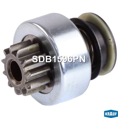Krauf SDB1596PN Бендикс стартера - 5