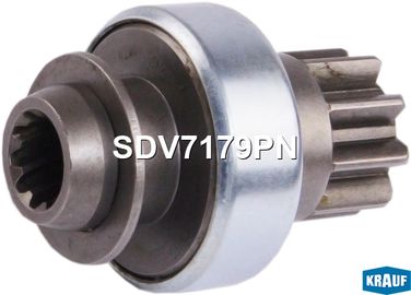 Krauf SDV7179PN Бендикс стартера - 6
