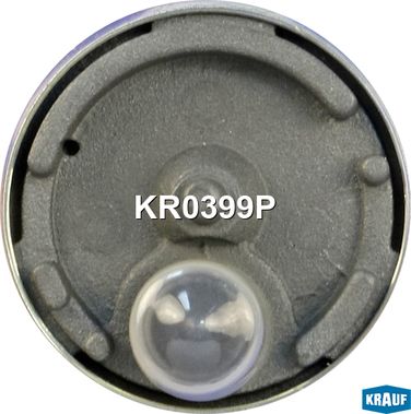 Krauf KR0399P Бензонасос электрический - 3