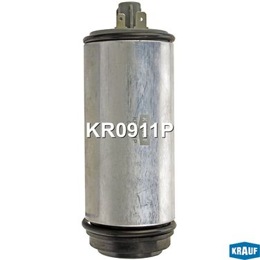 Krauf KR0911P Бензонасос электрический - 1