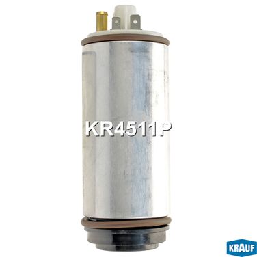 Krauf KR4511P Бензонасос электрический - 1