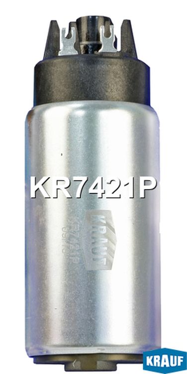Krauf KR7421P Бензонасос электрический - 1