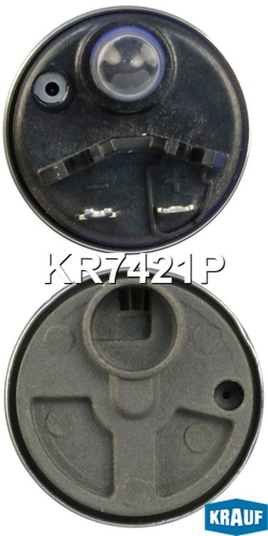 Krauf KR7421P Бензонасос электрический - 2