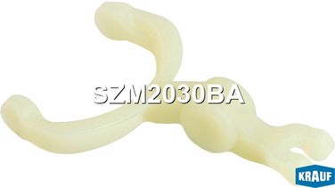 Krauf SZM2030BA Вилка стартера - 1