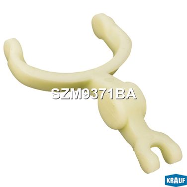 Krauf SZM9371BA Вилка стартера - 1
