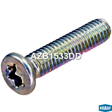 Krauf AZB1533DD Винт - 1