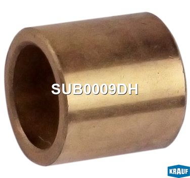 Krauf SUB0009DH Втулка стартера - 1
