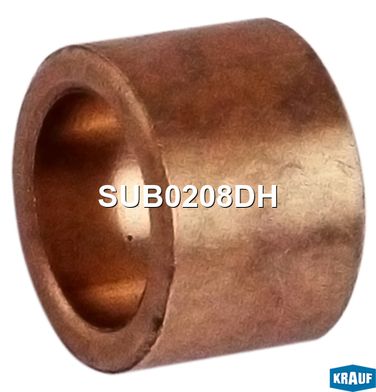 Krauf SUB0208DH Втулка стартера - 1