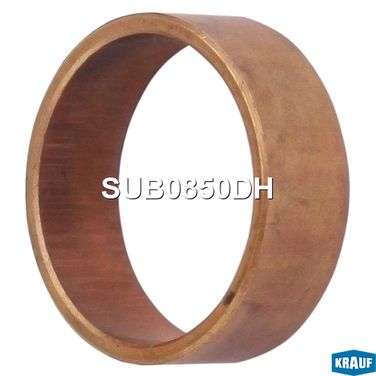 Krauf SUB0850DH Втулка стартера - 1