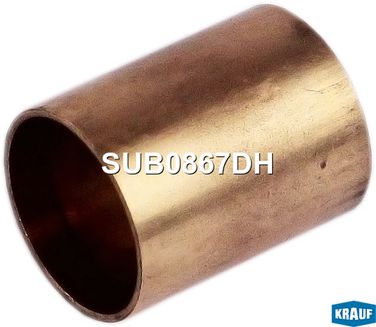 Krauf SUB0867DH Втулка стартера - 1