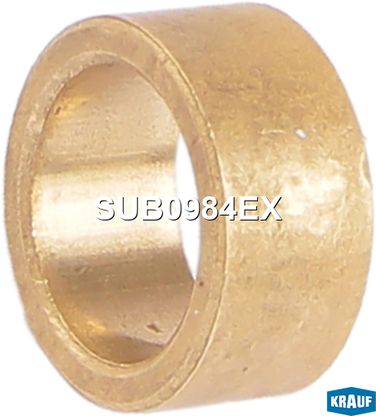 Krauf SUB0984EX Втулка стартера - 1