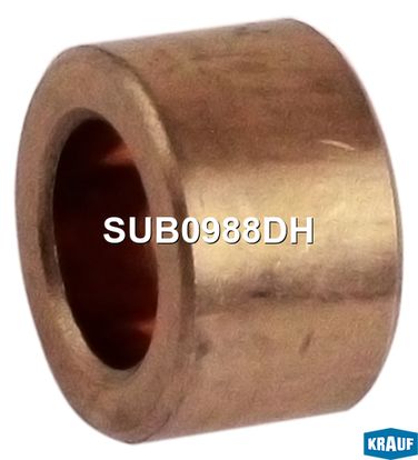 Krauf SUB0988DH Втулка стартера - 1