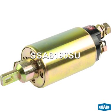 Krauf SSA8190SU Втягивающее реле стартера - 5