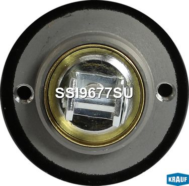 Krauf SSI9677SU Втягивающее реле стартера - 2