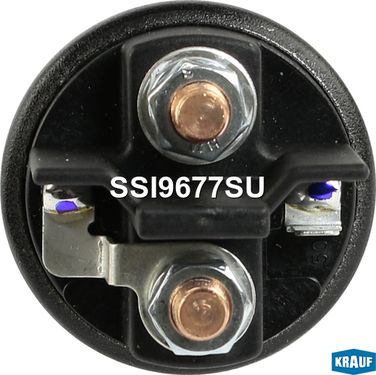 Krauf SSI9677SU Втягивающее реле стартера - 3