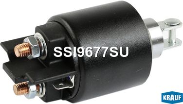 Krauf SSI9677SU Втягивающее реле стартера - 4