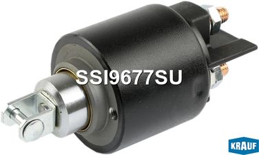 Krauf SSI9677SU Втягивающее реле стартера - 5