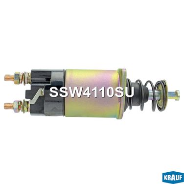 Krauf SSW4110SU Втягивающее реле стартера - 1