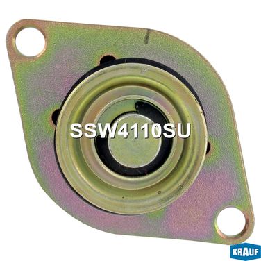 Krauf SSW4110SU Втягивающее реле стартера - 2