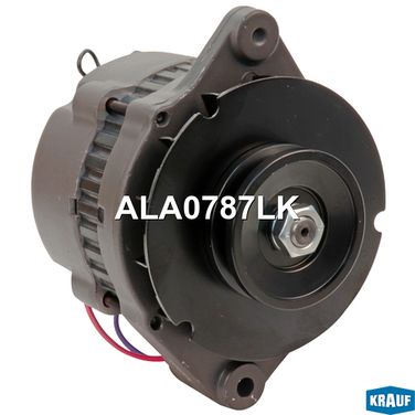 Krauf ALA0787LK Генератор - 1