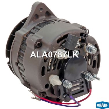 Krauf ALA0787LK Генератор - 2