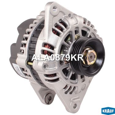 Krauf ALA0879KR Генератор - 1