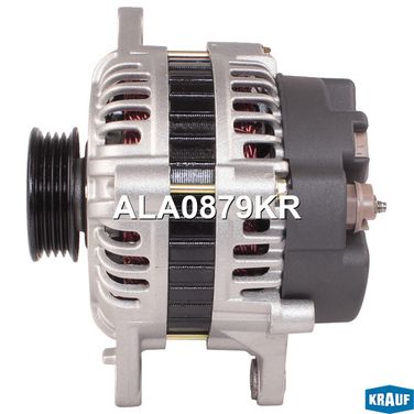 Krauf ALA0879KR Генератор - 5
