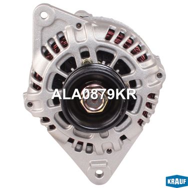 Krauf ALA0879KR Генератор - 6