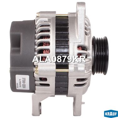 Krauf ALA0879KR Генератор - 7