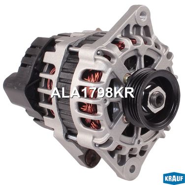 Krauf ALA1798KR Генератор - 1