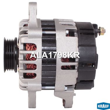 Krauf ALA1798KR Генератор - 5