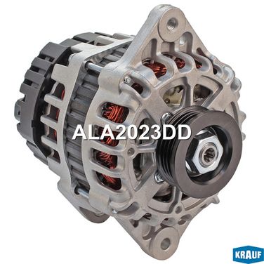 Krauf ALA2023DD Генератор - 1