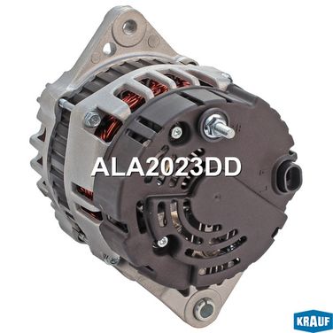 Krauf ALA2023DD Генератор - 2