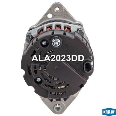 Krauf ALA2023DD Генератор - 4