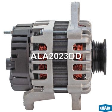 Krauf ALA2023DD Генератор - 5