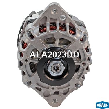 Krauf ALA2023DD Генератор - 6