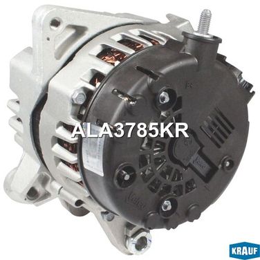 Krauf ALA3785KR Генератор - 2