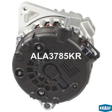Krauf ALA3785KR Генератор - 4